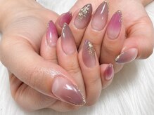 nail salon MILIAの雰囲気（シンプル上品♪）