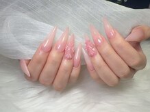 ダブルマイ(W mai)/ワンホンクロスネイル