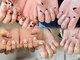 ビジューネイル ムー(Bijou nail Moo)の写真