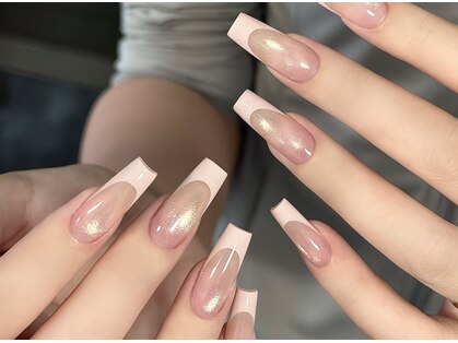 モナサロン(Mona salon)の写真