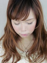 ルピカ(Rupica)/スーパーナチュラル仕上り♪