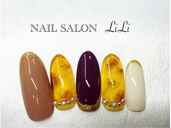 サロン ド リリ(Salon de LiLi)/