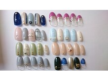 ベル ラ ココ(Bell la coco)/定額プチデラックスBコース