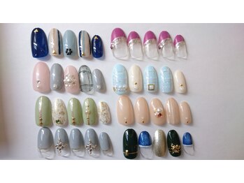 定額プチデラックスBコース