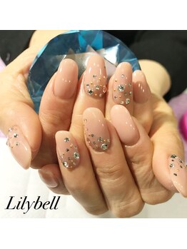 【ネイルデザイン】