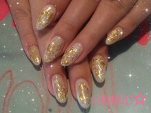リノネイルズ(linonails)/☆6,980定額コース☆