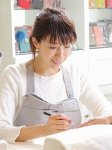 レリーネイル&nbsp;中市 