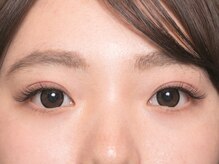 アイラッシュコロール(eyelash Koror)/ナチュラルeyeも可愛い★