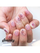 シームリー(Seemly)/