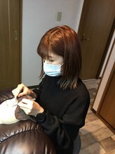 アルシア(ALsia) 工藤