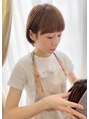 シュシュ(Chou chou) Momoko