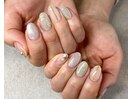 爽やかグリーン♪