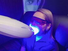 ブライト 心斎橋本店(bright)/セルフホワイトニング