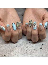 ロゴアート[新宿/新宿駅]