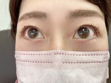 アイラッシュ ガーデン(eyelash Garden)/パリジェンヌラッシュリフト☆