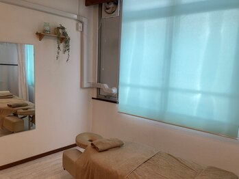 ボディーコネクト(BODYCONNECT)/施術スペース