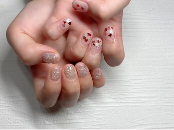 レア ネイル(lea nail)/デザインネイル