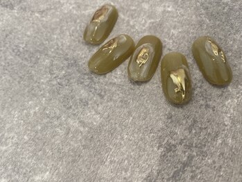 ナイン(NINE)/《パラジェル》定額コース