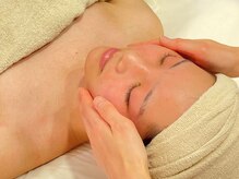ティービューティー(TeaBeauty)/お悩みに合わせた施術で効果◎
