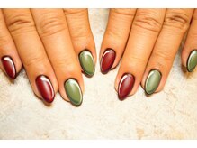 リブリエ(reBriller)/お客様ネイル