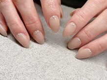 エルマナ ネイル(Hermana NAIL)/