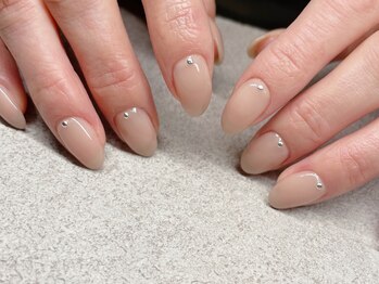 エルマナ ネイル(Hermana NAIL)/