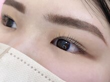 リマ(Lima)/まつげカールアイブロウ同時施術