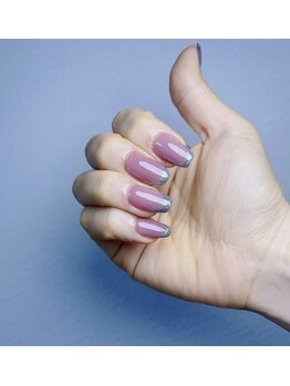 スパアンドネイル バイ ロナ(Spa & Nail by Lona)/