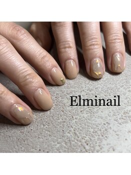 エルミネイル(ELMI nail)/