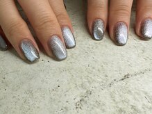 アムネイル(am.nail)/マグネットネイル