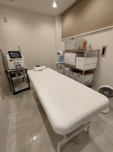 メンズファクトリー 練馬店/完全個室・完全貸切サロンです♪