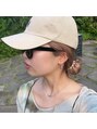 アフェリーチェ(afelice) ファッションや美容が大好きです！ぜひお話しましょう♪