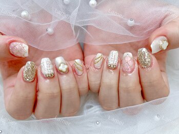 ラメール(La mer)/持ち込みデザイン