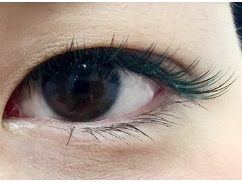 ミニョン 堺東店/Mignon's　Color Collection