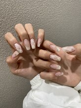 シエナ ネイル(siena nail)/チェック