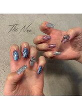 ザネクストキタホリエ(The Next...kitahorie)/flash　