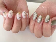 アンルボネイルアイラッシュ(anlubon)/ぶつぶつ×ぷるマグ