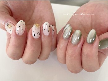 ぶつぶつ×ぷるマグ