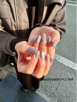 エムシーベル(m.c bell)/