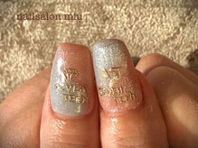 ミウ(miu)/* nail design collection*