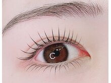 ファンドットジェルム(Fan.germe)/上下カール