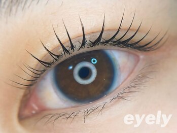 アイラッシュサロン アイリー(eyely)/まつげパーマ