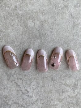 スクエアリング(Squaring)/90分コース ¥7900