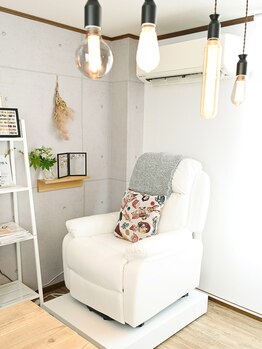 エスエスエーダブリュー(ssaw)/【内観】