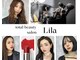 リラ(Lila)の写真