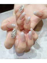 アイボリードット(ivory.)/持ち込みデザイン