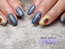 ビーズ(Bead's)/monthlyデザイン