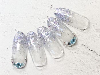 コルン/ラメネイル