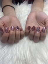 マンマ ディ ビビ ネイル(mamma di vivi nail)/