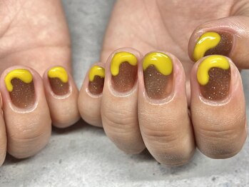 エアネイル(eA NAIL)/セレクト/¥9900
